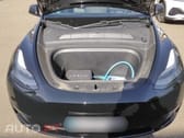 Tesla Model Y Performance Dual Motor AWD
