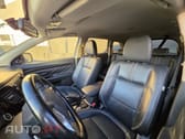 Mitsubishi Outlander 2.0 Intense Navi