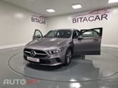 Mercedes-Benz A 180 d Style Plus Aut.