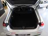 Mercedes-Benz CLA 250 e Shooting Brake AMG Line