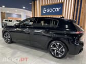 Peugeot 308 1.2 PureTech Allure Pack