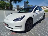 Tesla Model 3 Long Range Tração Integral