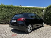 Peugeot 308 1.2 PureTech Style