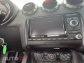 Audi TT 2.0 TFSI