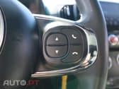 Fiat 500 Dolcevita