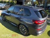 BMW X5 45 e xDrive Pack M