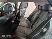 Mercedes-Benz C 200 CDi Avantgarde BlueE. Aut.