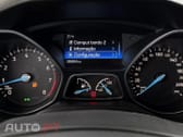 Ford Focus SW 1.0 EcoBoost Titanium