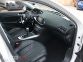 Peugeot 308 1.6 BlueHDi Allure EAT6