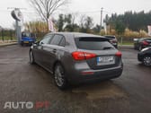Mercedes-Benz A 180 d Style
