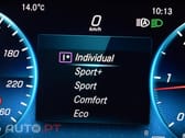 Mercedes-Benz C 220 d AMG Line