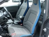 BMW i3 120Ah