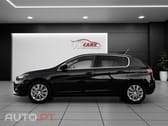 Peugeot 308 PureTech 130 Allure Pack