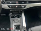 Audi A4 Avant 2.0 TDI S tronic