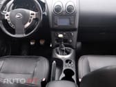 Nissan Qashqai +2 1.6 dCi Tekna Premium 18