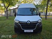 Renault Master 2.3 dCi L3H3 3.5T