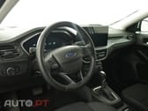 Ford Focus Focus 1.0 EcoBoost MHEV Active Aut.