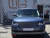 Land Rover Range Rover 2.0 Si4 PHEV Autobiography