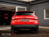 Audi Q2 30 TFSI Advanced