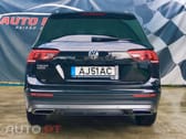 Volkswagen Tiguan Allspace 2.0 TDI Confortline DSG