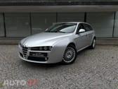 Alfa Romeo 159 1.9 JTD 16V Distinctive