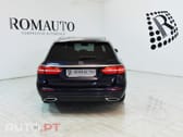Mercedes-Benz E 300 de Avantgarde