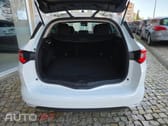 Renault Mégane Sport Tourer 1.5 dCi Intens
