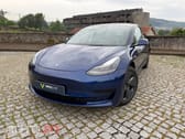 Tesla Model 3 Standard Range Plus RWD