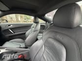 Audi TT 2.0 TFSI quattro S-line S tronic