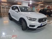 Volvo XC40 1.5 T5 PHEV Inscription