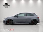 Seat Leon SC 2.0 TSI S&S DSG Cupra 290