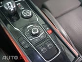 Peugeot 508 RXH 2.0 HDi Hybrid4 2-Tronic