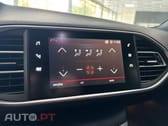 Peugeot 308 1.5 BlueHDi GT Line EAT8