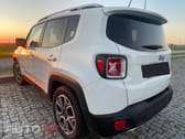 Jeep Renegade Limited