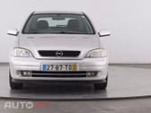 Opel Astra 1.4 Elegance