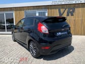 Ford Fiesta 1.5 TDCi ST-LINE
