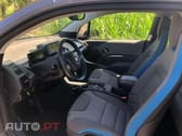 BMW i3 94Ah +EXA