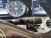 Mercedes-Benz E 200 D Avantgarde