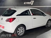 Opel Corsa 1.3 CDTi