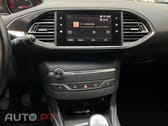 Peugeot 308 SW 1.5 HDi Allure 