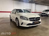 Mercedes-Benz A 180 CDi BlueEfficiency Urban