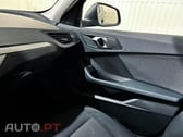 BMW 116 i Aut. Sport Line
