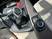 BMW 320 d EfficientDynamics Line Modern