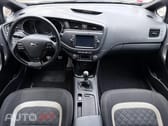 Kia Ceed 1.6 CRDi GT Line
