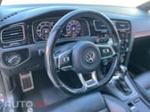 Volkswagen Golf GTD 2.0 TDI SCR DSG