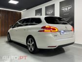 Peugeot 308 SW 1.6 e-HDi Allure J17