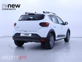 Dacia Sandero 1.0 Tce Stepway Expression Cvt