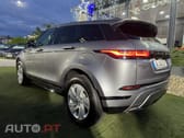 Land Rover Evoque 1.5 P300e AWD R-Dynamic S Auto