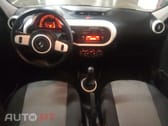 Renault Twingo SCe 70 Dynamique