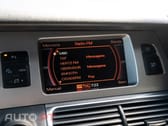 Audi Q7 3.0 TDI DPF quattro tiptronic